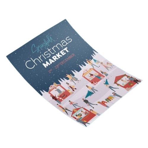 Christmas Printing