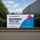 Outdoor Banners