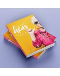 Paperback Book Printing