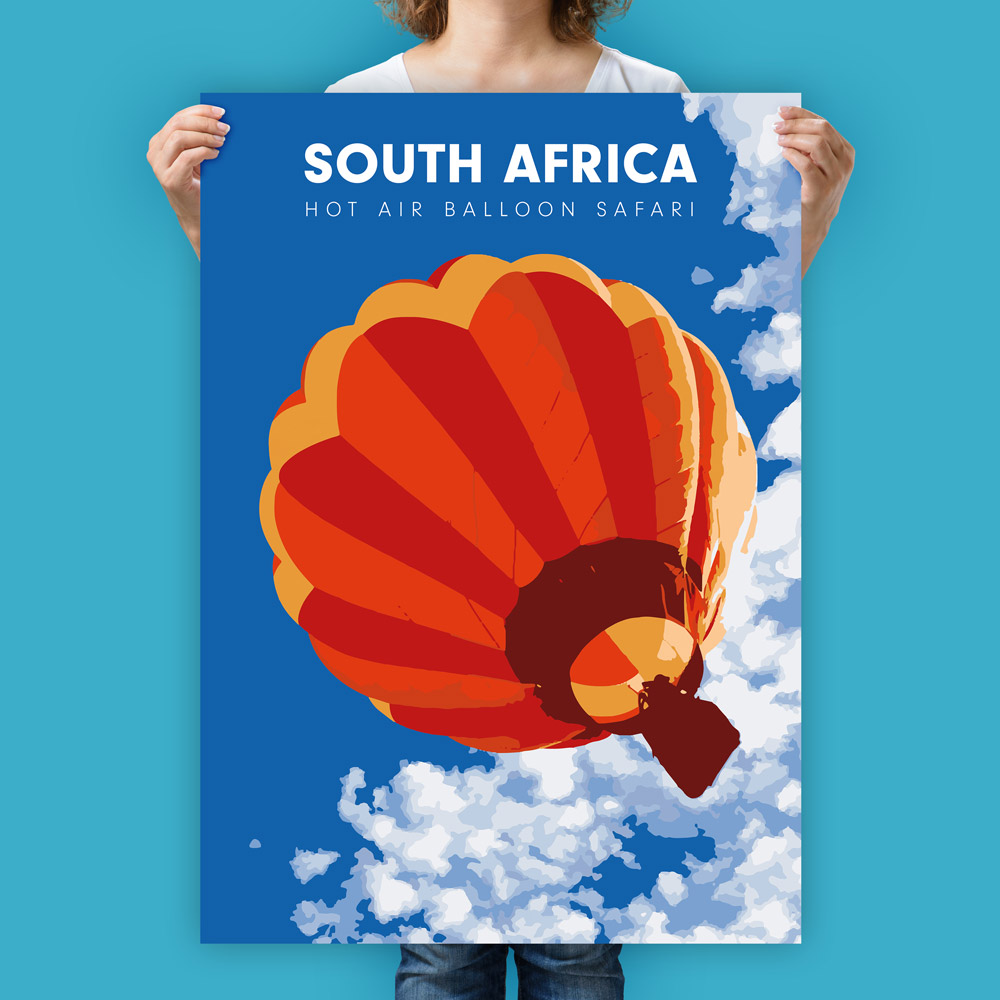 A1 Poster Printing Services - Real UK Printers | YouLovePrint