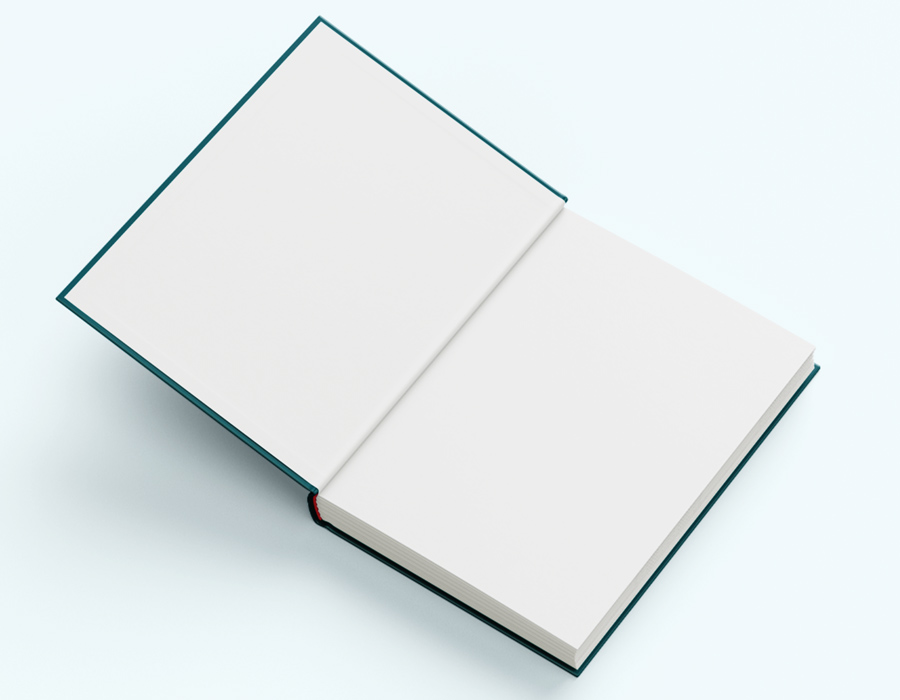 Example of cover papers