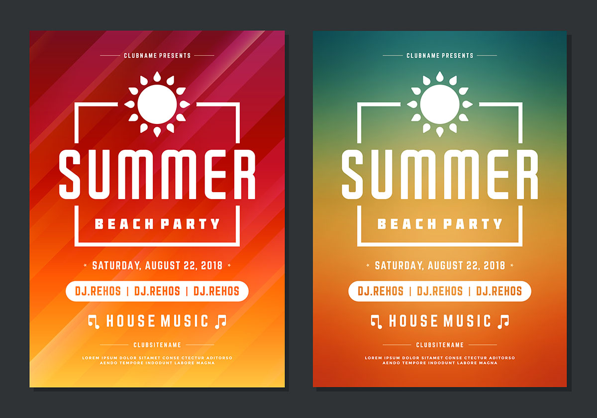 bold leaflets