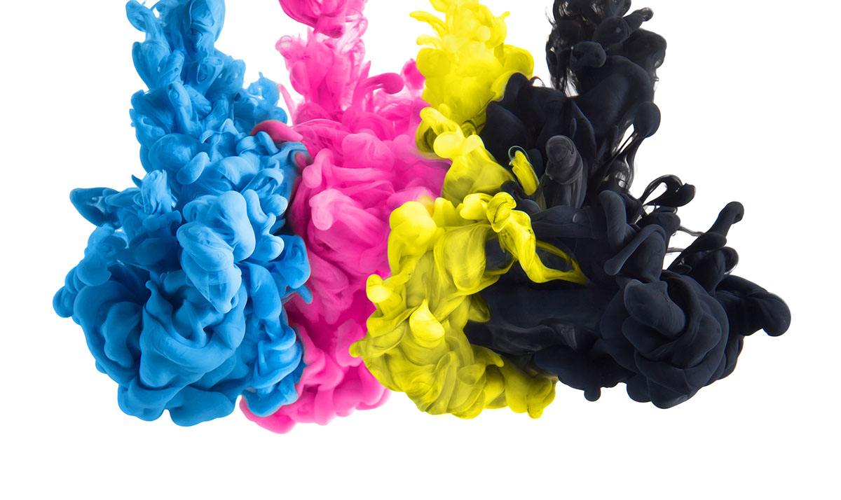 CMYK image