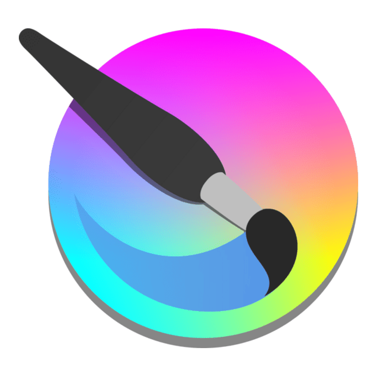 krita logo