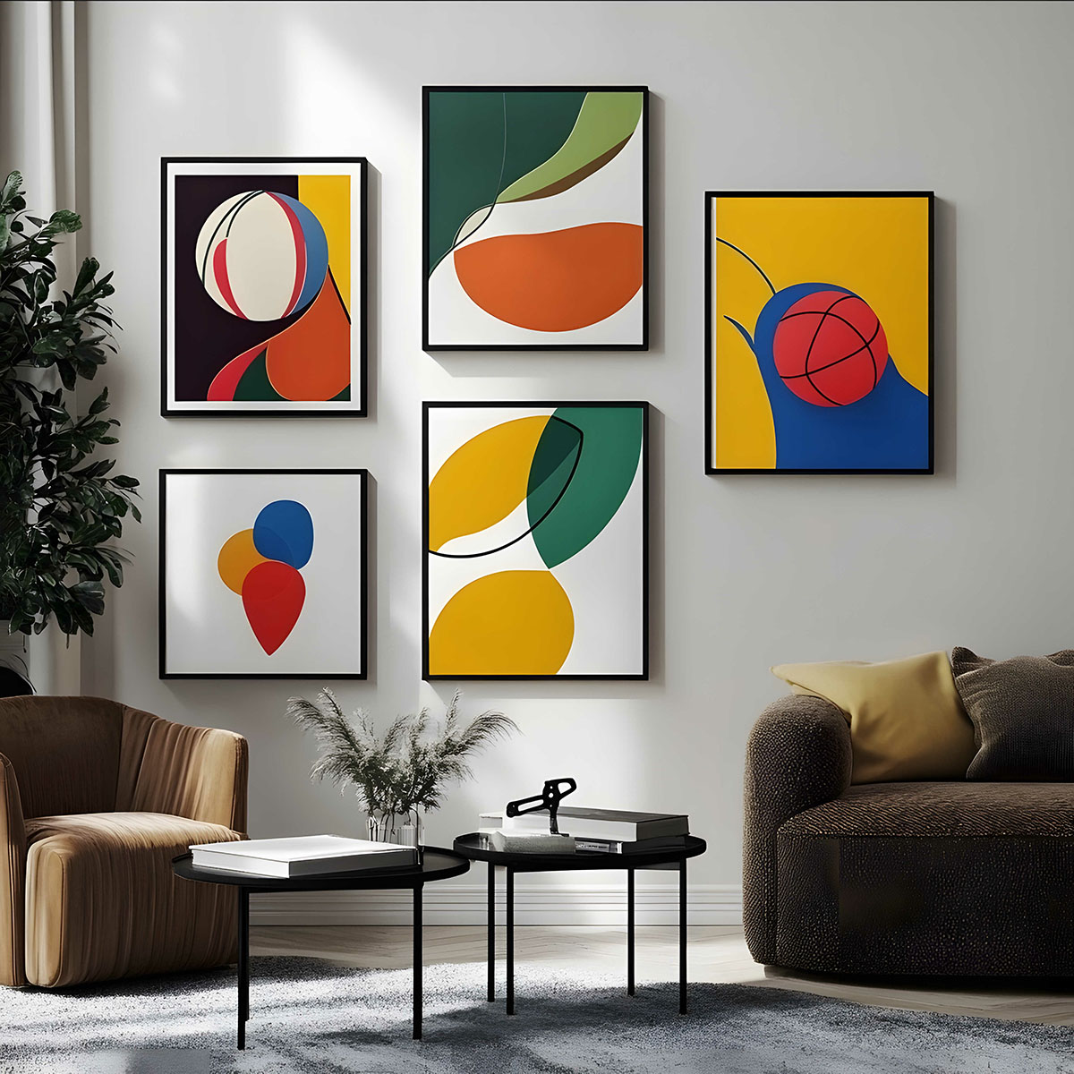 wall posters