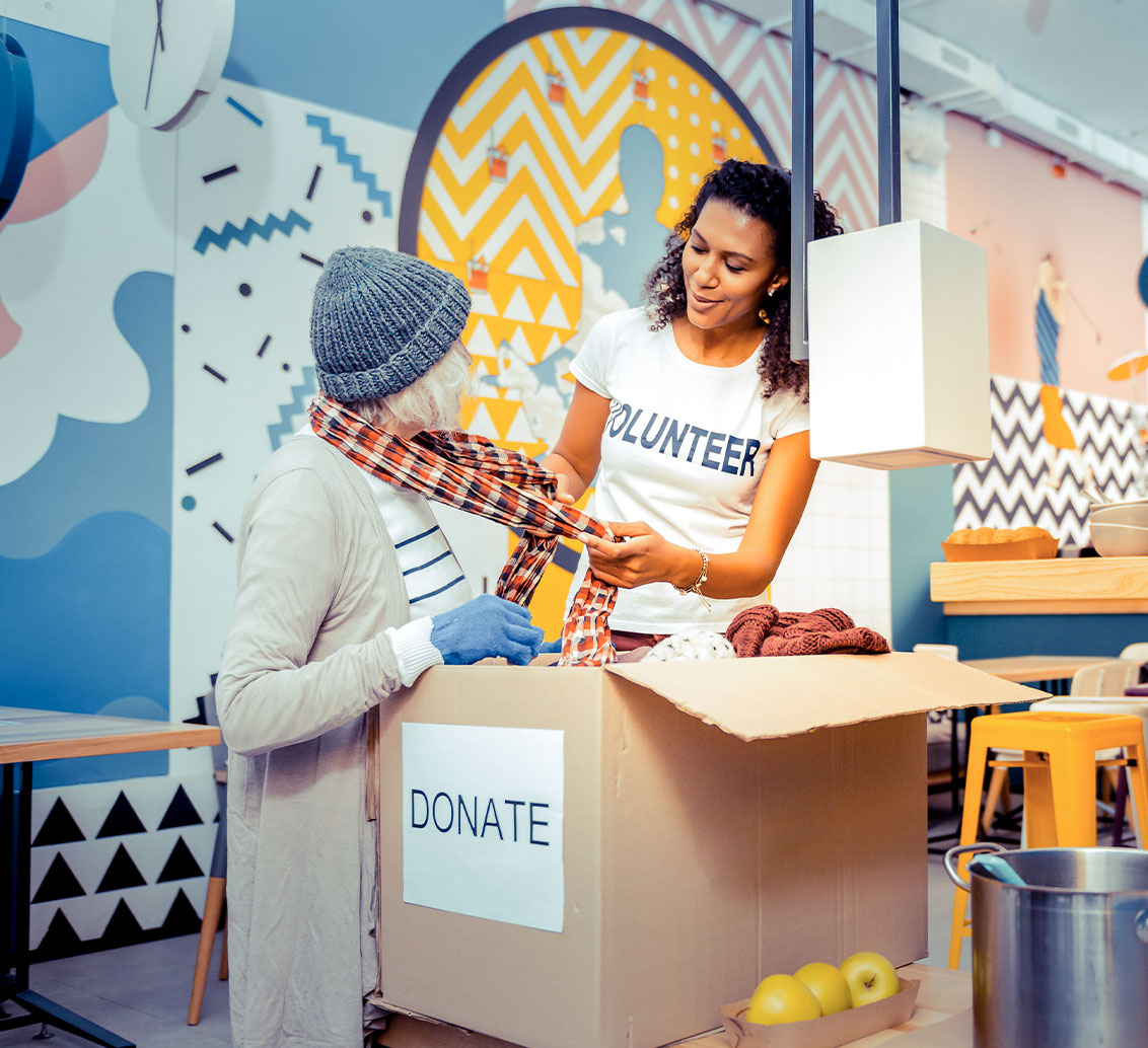 Charity Printing
